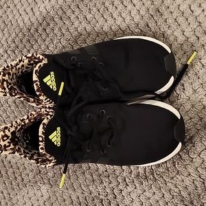 Adidas cloud foam women shoes